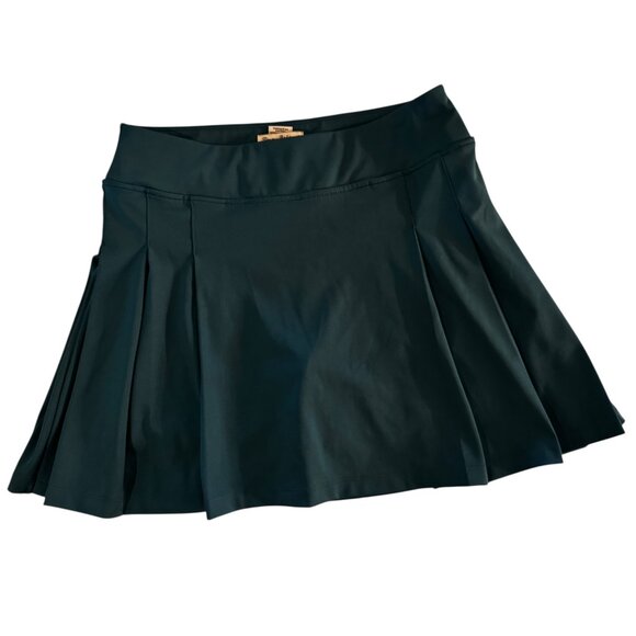 Tommy Bahama Dresses & Skirts - Like New Tommy Bahama Golf Skirt in Teal Size Small